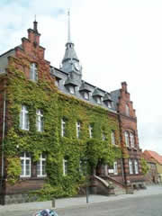 Rathaus