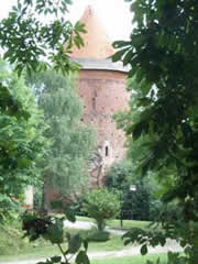 Burgturm